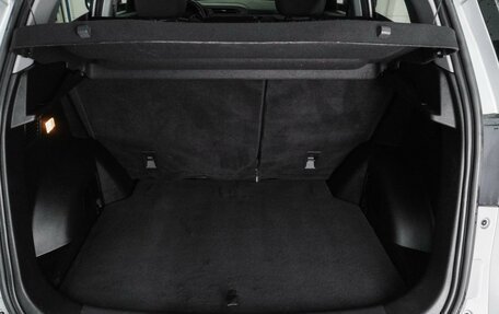 Chery Tiggo 4 I рестайлинг, 2019 год, 1 299 000 рублей, 20 фотография