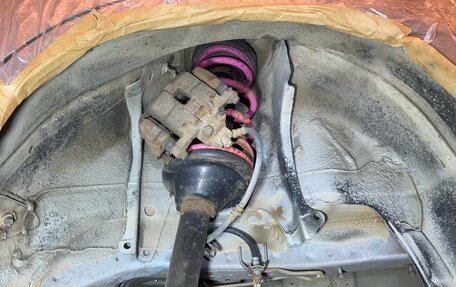 Subaru Forester, 2002 год, 1 000 000 рублей, 15 фотография