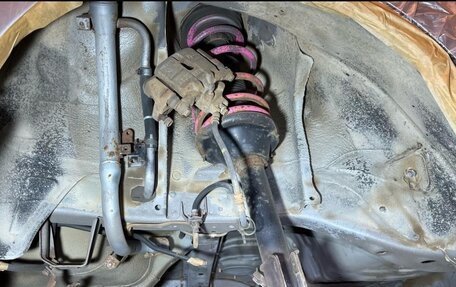 Subaru Forester, 2002 год, 1 000 000 рублей, 14 фотография