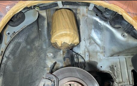 Subaru Forester, 2002 год, 1 000 000 рублей, 13 фотография