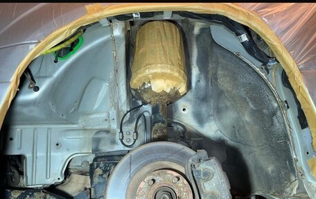 Subaru Forester, 2002 год, 1 000 000 рублей, 12 фотография