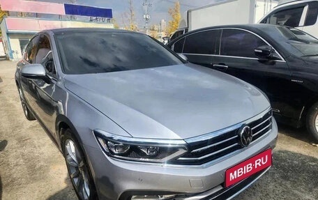 Volkswagen Passat B8 рестайлинг, 2021 год, 1 840 000 рублей, 1 фотография