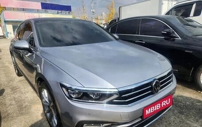Volkswagen Passat B8 рестайлинг, 2021 год, 1 840 000 рублей, 1 фотография