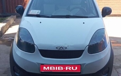 Chery IndiS (S18D) I, 2012 год, 300 000 рублей, 1 фотография