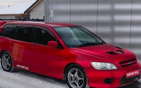 Mitsubishi Lancer IX, 2001 год, 420 000 рублей, 1 фотография