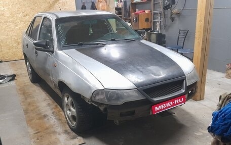 Daewoo Nexia I рестайлинг, 2010 год, 65 000 рублей, 1 фотография