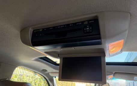 Toyota Sequoia II рестайлинг, 2008 год, 2 950 000 рублей, 24 фотография