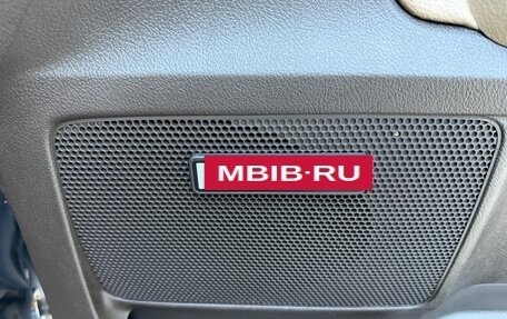 Toyota Sequoia II рестайлинг, 2008 год, 2 950 000 рублей, 22 фотография