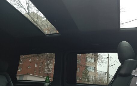 Mercedes-Benz V-Класс, 2019 год, 4 800 000 рублей, 4 фотография