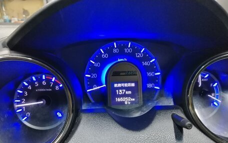 Honda Fit Shuttle I рестайлинг, 2011 год, 799 999 рублей, 15 фотография