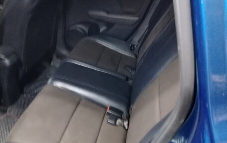 Honda Fit Shuttle I рестайлинг, 2011 год, 799 999 рублей, 12 фотография