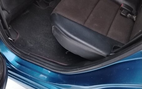 Honda Fit Shuttle I рестайлинг, 2011 год, 799 999 рублей, 10 фотография