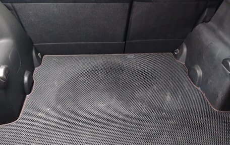 Honda Fit Shuttle I рестайлинг, 2011 год, 799 999 рублей, 13 фотография