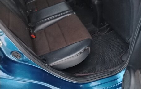 Honda Fit Shuttle I рестайлинг, 2011 год, 799 999 рублей, 8 фотография