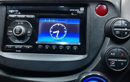 Honda Fit Shuttle I рестайлинг, 2011 год, 799 999 рублей, 14 фотография