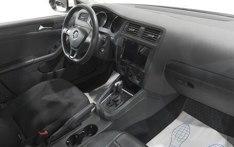 Volkswagen Jetta VI, 2015 год, 1 369 000 рублей, 8 фотография