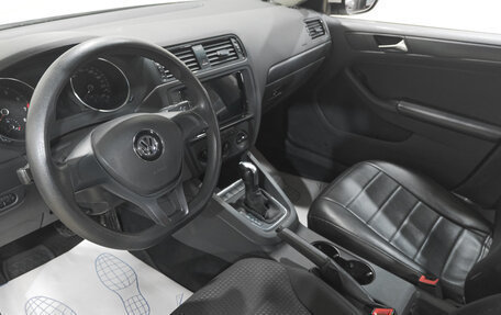 Volkswagen Jetta VI, 2015 год, 1 369 000 рублей, 7 фотография