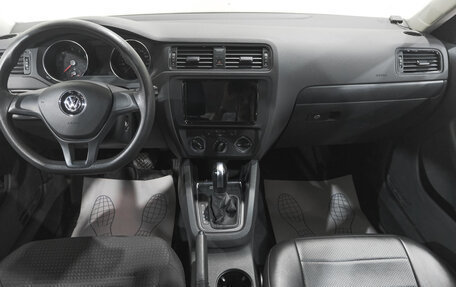 Volkswagen Jetta VI, 2015 год, 1 369 000 рублей, 11 фотография