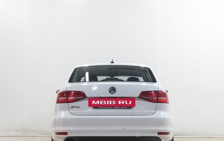 Volkswagen Jetta VI, 2015 год, 1 369 000 рублей, 5 фотография
