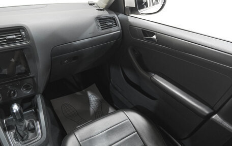 Volkswagen Jetta VI, 2015 год, 1 369 000 рублей, 10 фотография