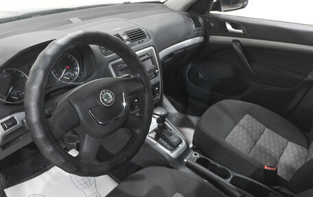 Skoda Octavia, 2012 год, 899 000 рублей, 7 фотография