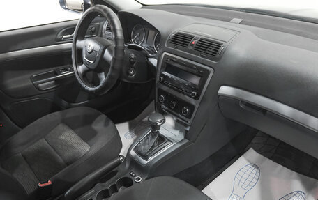 Skoda Octavia, 2012 год, 899 000 рублей, 8 фотография