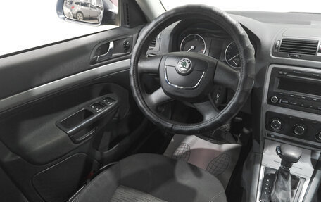 Skoda Octavia, 2012 год, 899 000 рублей, 9 фотография