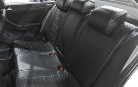 Volkswagen Jetta VI, 2015 год, 1 369 000 рублей, 21 фотография