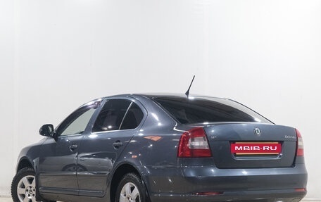 Skoda Octavia, 2012 год, 899 000 рублей, 4 фотография