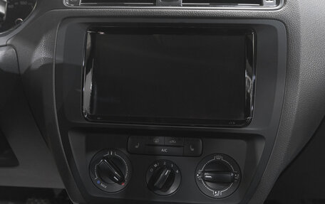 Volkswagen Jetta VI, 2015 год, 1 369 000 рублей, 16 фотография