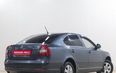 Skoda Octavia, 2012 год, 899 000 рублей, 6 фотография