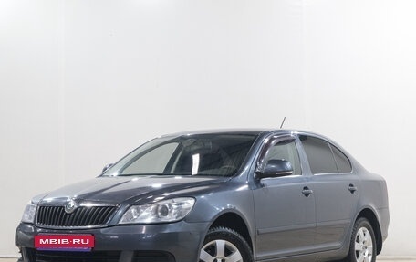 Skoda Octavia, 2012 год, 899 000 рублей, 3 фотография