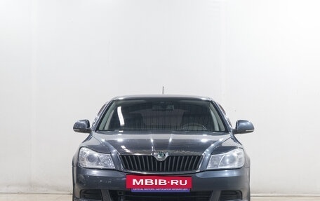 Skoda Octavia, 2012 год, 899 000 рублей, 2 фотография