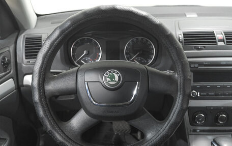 Skoda Octavia, 2012 год, 899 000 рублей, 12 фотография