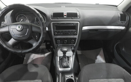 Skoda Octavia, 2012 год, 899 000 рублей, 11 фотография