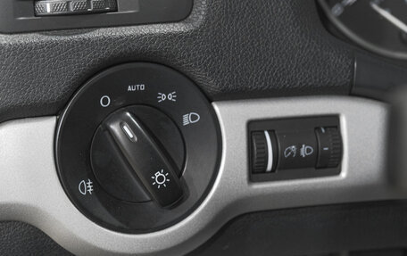 Skoda Octavia, 2012 год, 899 000 рублей, 17 фотография