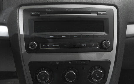 Skoda Octavia, 2012 год, 899 000 рублей, 14 фотография