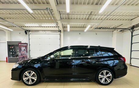 Subaru Levorg I, 2020 год, 2 529 000 рублей, 3 фотография