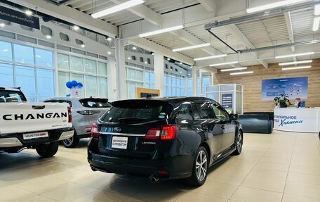 Subaru Levorg I, 2020 год, 2 529 000 рублей, 6 фотография