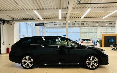 Subaru Levorg I, 2020 год, 2 529 000 рублей, 7 фотография