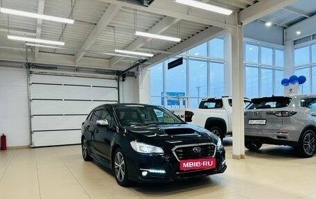 Subaru Levorg I, 2020 год, 2 529 000 рублей, 8 фотография