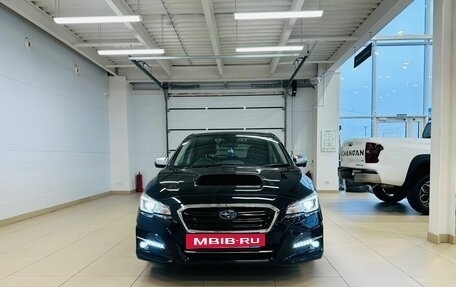 Subaru Levorg I, 2020 год, 2 529 000 рублей, 9 фотография