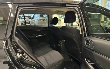 Subaru Levorg I, 2020 год, 2 529 000 рублей, 18 фотография