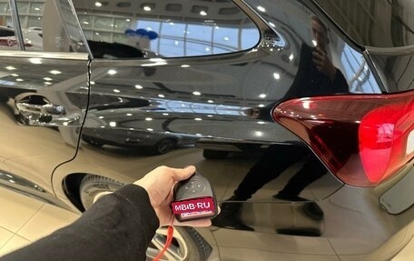 Subaru Levorg I, 2020 год, 2 529 000 рублей, 23 фотография