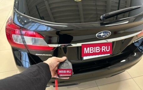 Subaru Levorg I, 2020 год, 2 529 000 рублей, 24 фотография