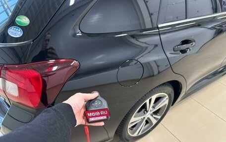 Subaru Levorg I, 2020 год, 2 529 000 рублей, 25 фотография