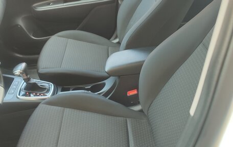 KIA Rio IV, 2021 год, 1 585 000 рублей, 12 фотография