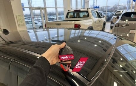 Subaru Levorg I, 2020 год, 2 529 000 рублей, 30 фотография