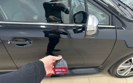 Subaru Levorg I, 2020 год, 2 529 000 рублей, 27 фотография