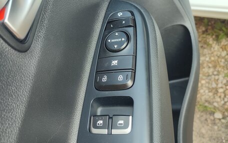 KIA Rio IV, 2021 год, 1 585 000 рублей, 24 фотография